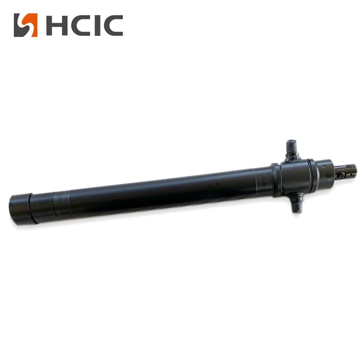High-Performance Trailer Hydraulic Cylinder